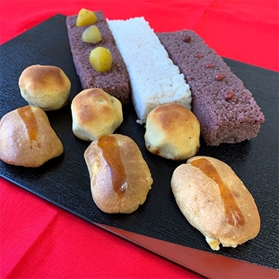 ●泉州名物人気和菓子詰め合わせ
