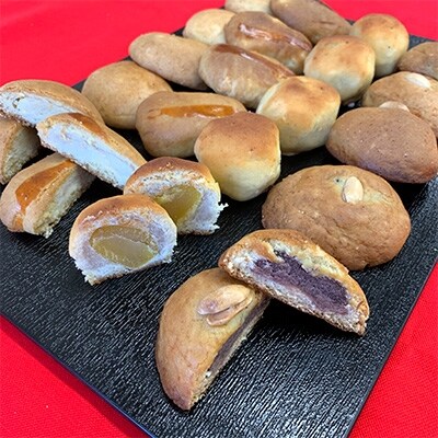 ●人気の和風焼き菓子詰め合わせ