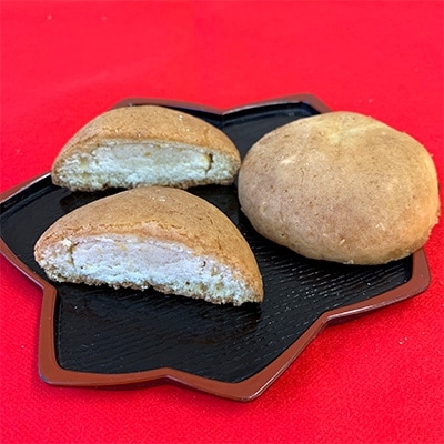 ●人気の和風焼き菓子詰め合わせ