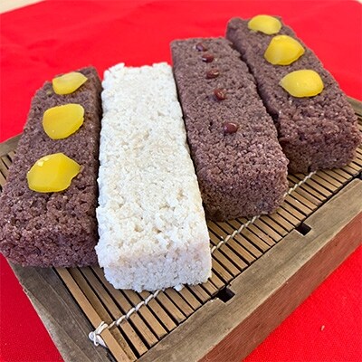 ●泉州名物しぐれ・栗銘菓詰め合わせ