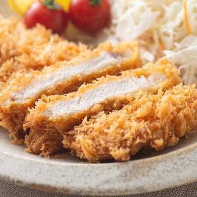 山形県 戸沢村産 戸澤豚一番育ち ロース 300g(150g×2) とんかつ用 F7W-0083