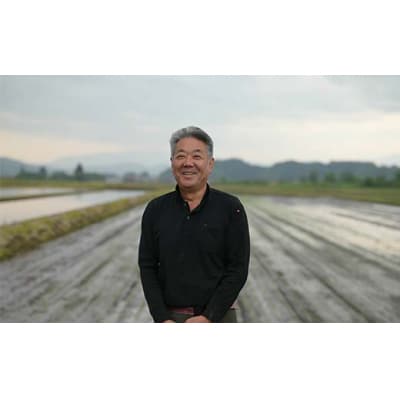 ≪2025年先行予約≫ 令和7年度 山形県戸沢村産 つや姫 5kg F7W-0095