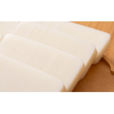 【先行予約】杵つき餅 こゆき [切餅(白餅×3袋)] F7W-0110