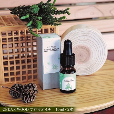 【戸沢村×金山町 共通返礼品】最上の工芸品セット(アロマオイル・人形) FAE-0023