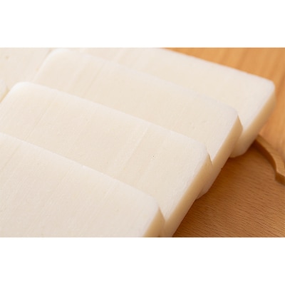 【2026年先行予約】杵つき餅 こゆき [切餅(白餅×3袋)] F7W-0110