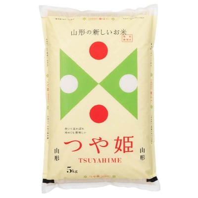 ≪新米先行予約≫【定期便5回】令和8年度 つや姫 10kg(5kg×2)×5回 F7W-0589