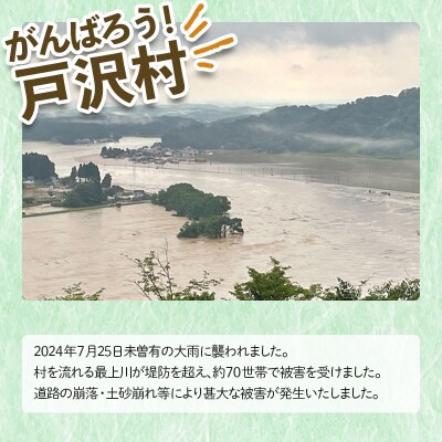 ≪新米先行予約≫ 復興応援米 令和8年度 つや姫 10kg(5kg×2) 精米 F7W-0506