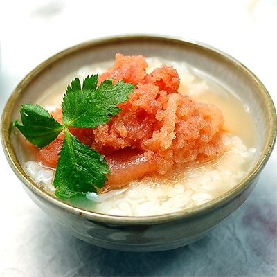 こくうま液漬け　博多辛子明太子140g　量産できない味わい