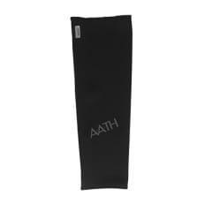 リカバリーウェア　A.A.TH /　ワッフルサポーターロゴタイプ　※カラー:ブラック/ サイズ S | ふるさと納税のお礼品