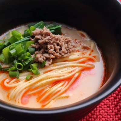九州ラーメン詰合せ 龍麺三昧(4種×5本)※計20本セット