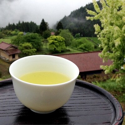 ≪おもてや園謹製≫　煎茶・ほうじ茶・和紅茶詰合わせ