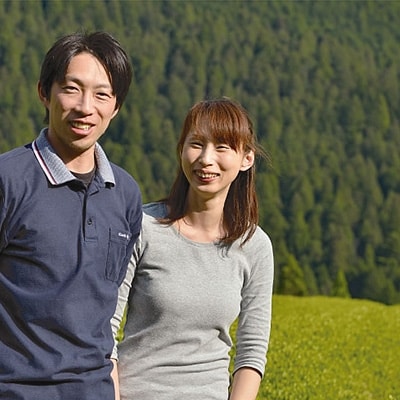 ≪おもてや園謹製≫　煎茶・ほうじ茶・和紅茶詰合わせ
