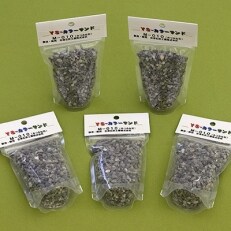 【園芸やジオラマ用として】用途いろいろカラーサンド「みつみね石」