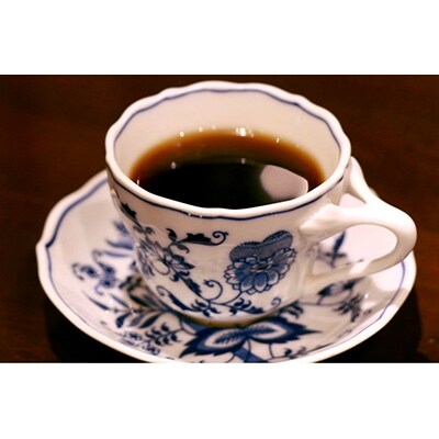 沼津ブランド!花野子ブレンド【粉】500g(100g×5袋)