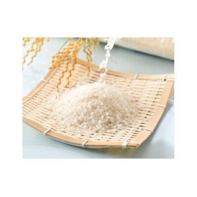 ほうだつ山麓米　5kg [ほうだつ山麓米生産・販売ネットワーク 宝達志水町 38600501] 