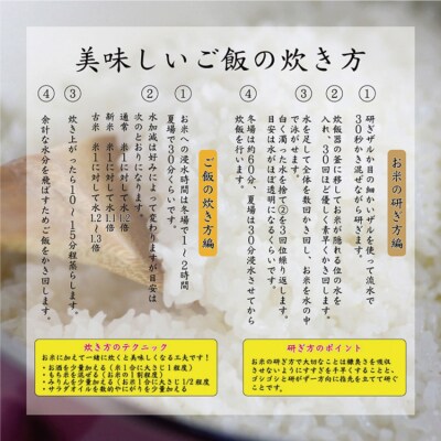 米 令和6年 能登米 こしひかり 精米 2kg ×3袋 計 6kg [中橋商事 38600972]