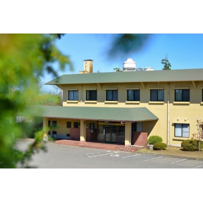 宿泊券 1名様 1泊2日 お食事なし [ホテルウェルネス能登路 石川県 宝達志水町 38600907