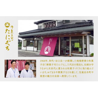 お菓子 個包装 満天のブルーベリー 10個入 [谷口製菓 石川県 宝達志水町 38601295]