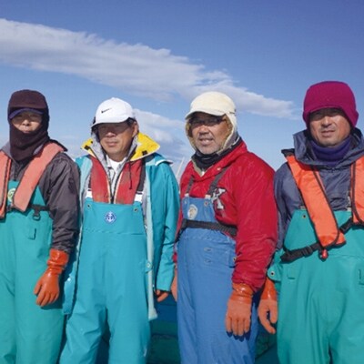 【新海苔】木曽岬産焼き海苔