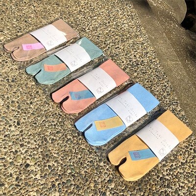 Izu Tabi Socks(5足)