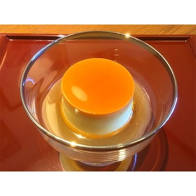 3種の手作りケーキと無添加の焼プリン、2種類のクッキー(ジンジャーコーヒー、ゴマ)セット
