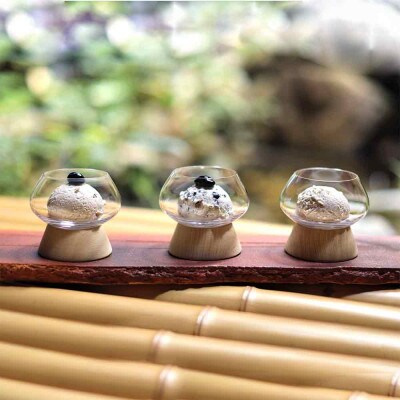 丹波篠山近又　黒豆アイス　6個詰合せ