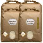 丹波篠山産特別栽培米コシヒカリ5kg×4