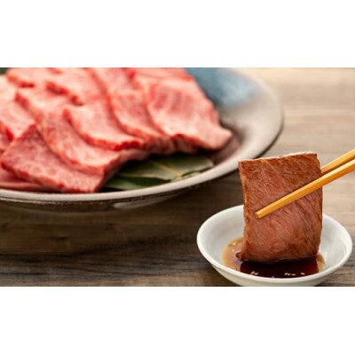 丹波篠山 肉の東門 牛至宝の焼き肉セット　1kg×1P