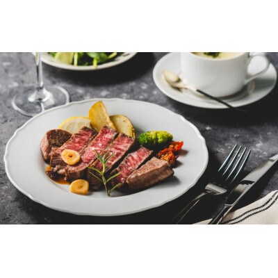 丹波篠山 肉の東門 牛至宝のサーロインステーキ　1枚入り(180g)牛脂付き