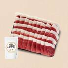 猪しゃぶしゃぶセット600g