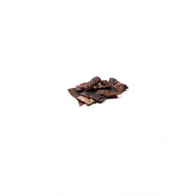 ドッグフード　無添加　鹿ジャーキー　40g
