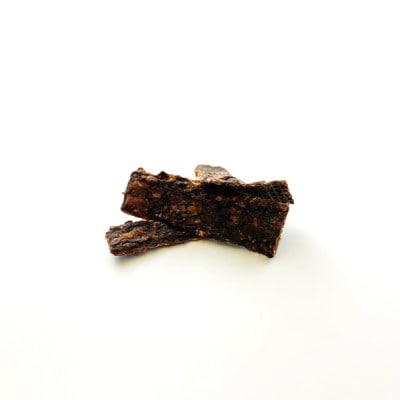 ドッグフード　無添加　猪ドライミンチスティック　200g