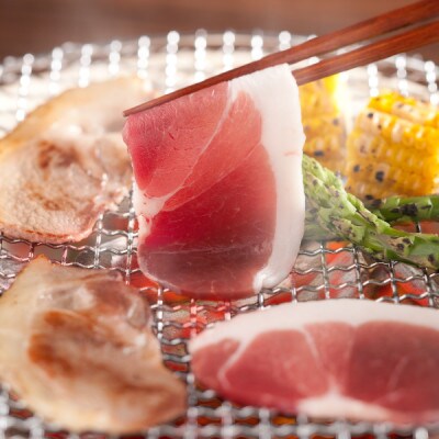 焼ぼたんロースセット400g
