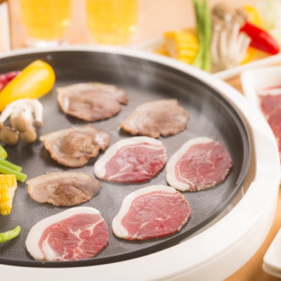 焼ぼたんロースセット400g