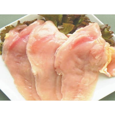 名古屋コーチン丹波ささやま地鶏|正肉セット(もも肉500g・むね肉500g)