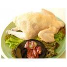 名古屋コーチン丹波ささやま地鶏 |1羽中抜き丸鶏