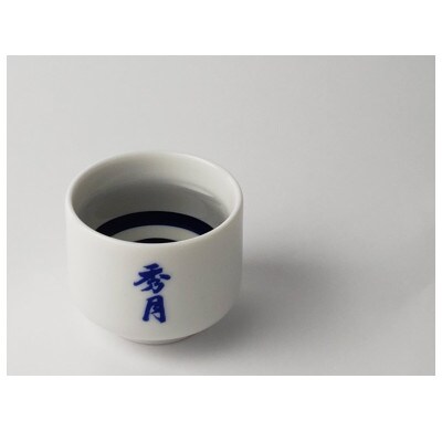 「秀月」　特別本醸造　1800ml×1本
