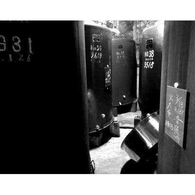 「秀月」　時の職人　熟成大古酒　黒ラベル　300ml×1本