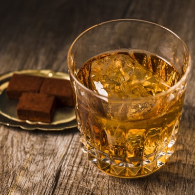 「秀月」時の職人　日本酒の長期熟成酒のセット　300ml×2本