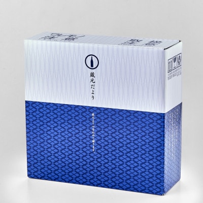 「秀月」　地元で愛される定番酒　上撰酒　1800ml×3本