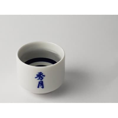 【3ヵ月毎定期便】丹波篠山「秀月」　季節のお酒をお届け　1800ml×1本全4回