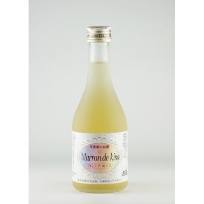 【鳳鳴の清酒とリキュールの飲み比べ5本セット】　浪漫フルセット　