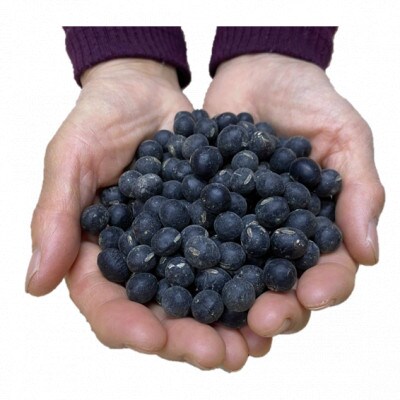 黒豆チョコレートプリン　チョコちゃん12個セット