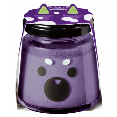 ブルーベリープリン　ブルーベリーちゃん12個セット