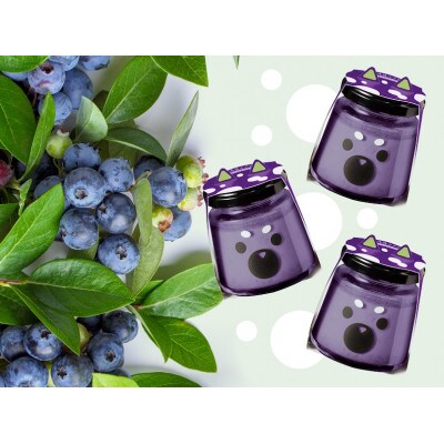 フルーツプリンセット