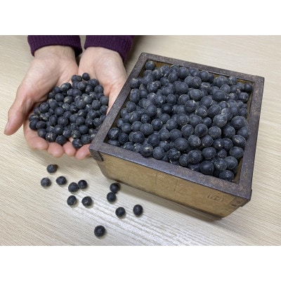 丹波篠山黒豆きな粉(川北黒大豆使用)×3袋