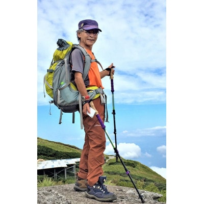 初心者向き 丹波篠山 お気軽ハイキング!!  登山ガイドと森林浴を楽しみながらノンビリ過ごす里山歩き