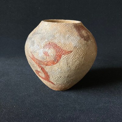 灰赫陶 haikakuto
