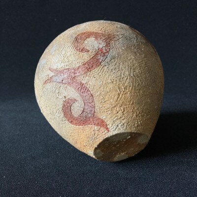 灰赫陶 haikakuto