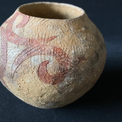 灰赫陶 haikakuto